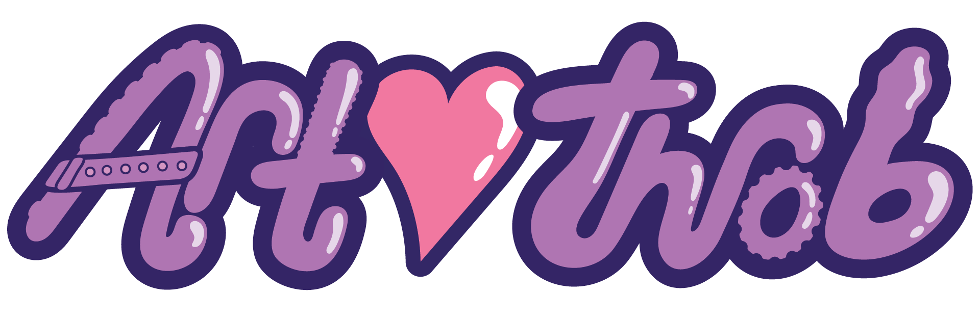 ART THROB, A Pop-Up of Queer / Illustration, Art, Prints, Comics + More. October 6th, 4-8PM, Free, 19+ / Black Eagle, 457 Church St